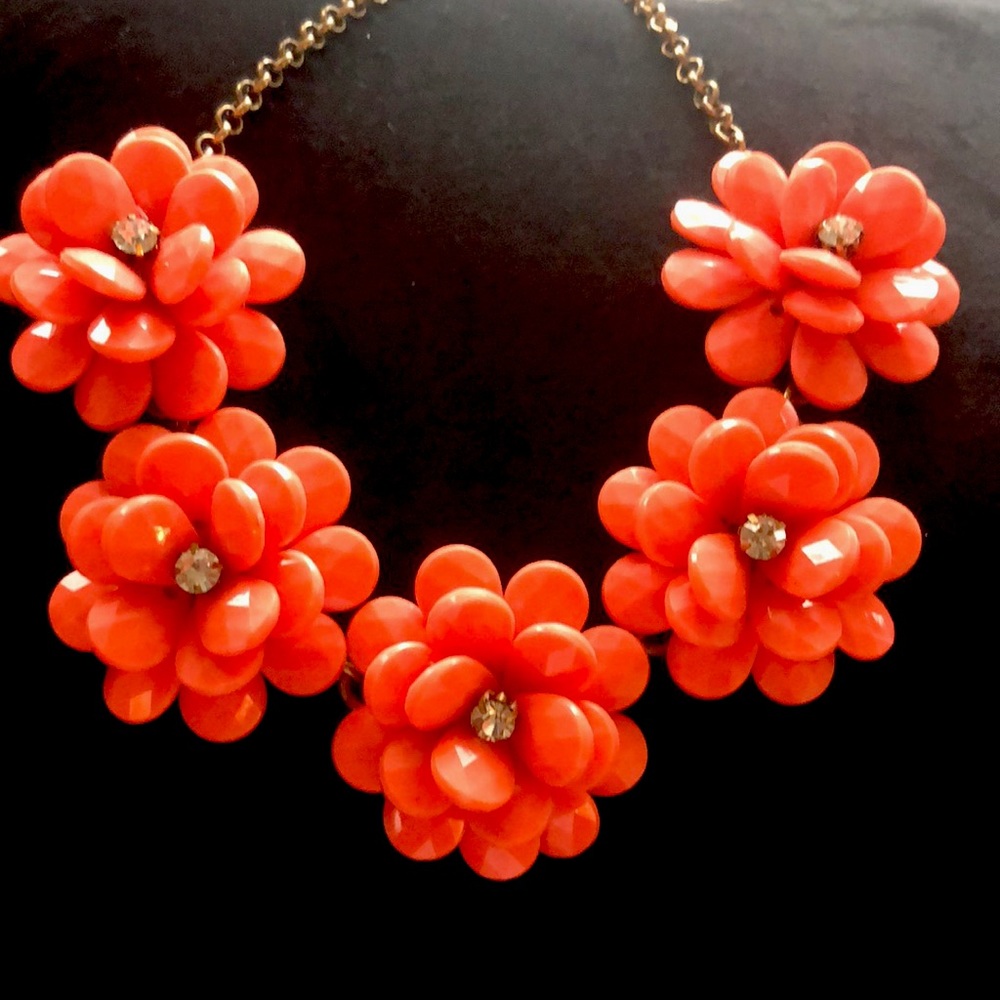 J.Crew necklace